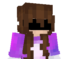 Hannahxxrosee's skin