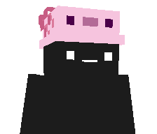 QcMallow's skin