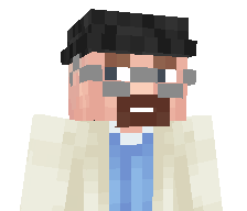 WalterMeth's skin