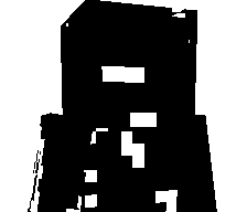 Chocholitorata's skin