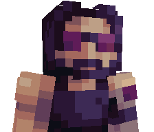 Matesu1918's skin