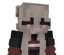 neessaa's skin