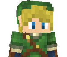 linkkidlucas's skin