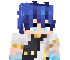 AguaGr's skin