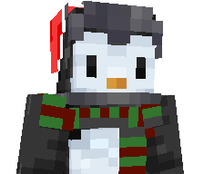 Yxkkcim's skin