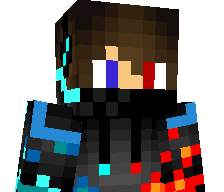 mitioesuncapo's skin