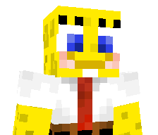 SungerxBOB's skin