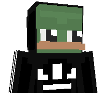 xChocolatehaze20's skin