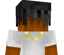 5HOGUN's skin