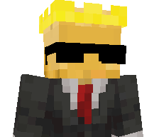 Potasius's skin