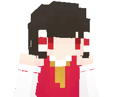 Reimuuuuuuu's skin
