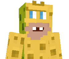 JokerPopka's skin