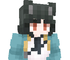 findingwhoasked's skin