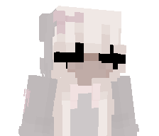 xLxght's skin