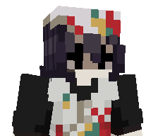 avenjerx's skin