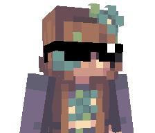 amusedcroissant's skin