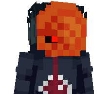 Iam_JosueDaniel's skin