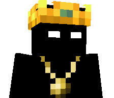 ItzDarx's skin