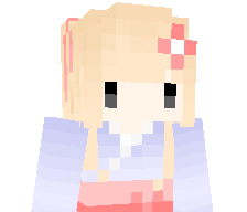 ehzs's skin