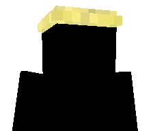 ItzBurning's skin