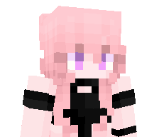 nyamuine's skin