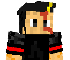 xSaad's skin