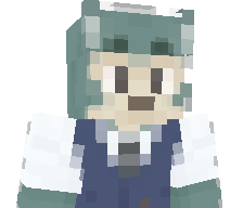 ivyworth's skin