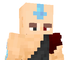 TH3ALPH4's skin