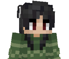 Juiyen's skin