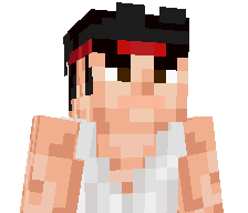 FlamePhoenix95's skin