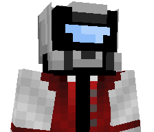 NukshotMC's skin