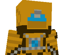 Teknix_YT's skin