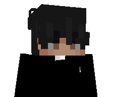 Atsukeau's skin