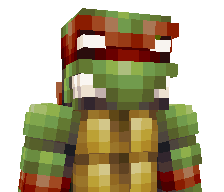 AbsentSoap's skin