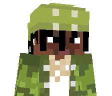 darwki's skin