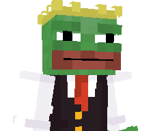 Moaterowy's skin