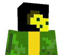 nickysshredd's skin