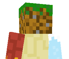 Imittyguy's skin