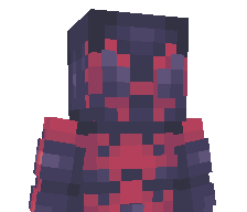 Kacedebace's skin