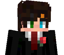 JordanPatate's skin