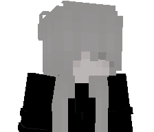 Stoffschwester's skin