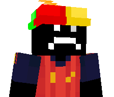 Rendonn22's skin