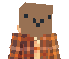 mrhuzz's skin
