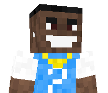 Blud125's skin