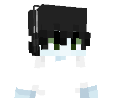 DepressedPunpun's skin