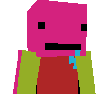 AMD_Prozessor's skin