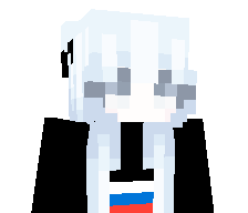 MoscowPerson's skin