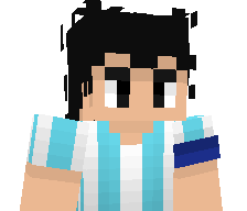 elagus_Padre's skin