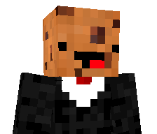 TheRedstoner666's skin