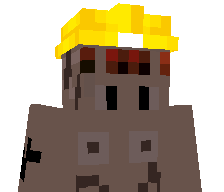 Sanglierman's skin